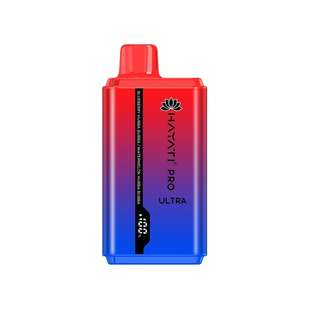 Hayati Pro Ultra 15000 Puffs Disposable Vape Device 20MG - Hayati Pro Ultra 15000 Puffs Disposable Vape Bar Pod Box of 10 - #Simbavapeswholesale# - Vape Fast UK