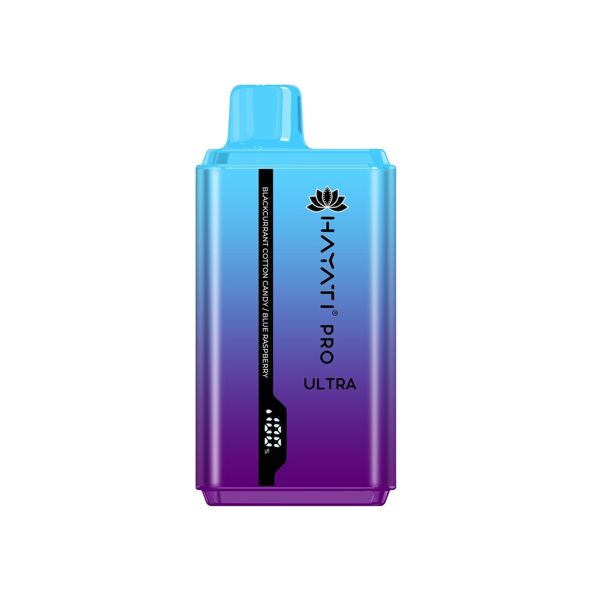 Hayati Pro Ultra 15000 Puffs Disposable Vape Device 20MG - Hayati Pro Ultra 15000 Puffs Disposable Vape Bar Pod Box of 10 - #Simbavapeswholesale# - Vape Fast UK
