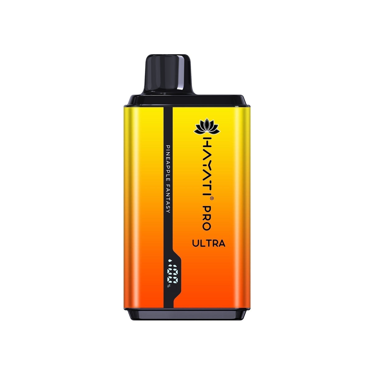 Hayati Pro Ultra 15000 Puffs Disposable Vape Device 20MG - Hayati Pro Ultra 15000 Puffs Disposable Vape Bar Pod Box of 10 - #Simbavapeswholesale# - Vape Fast UK