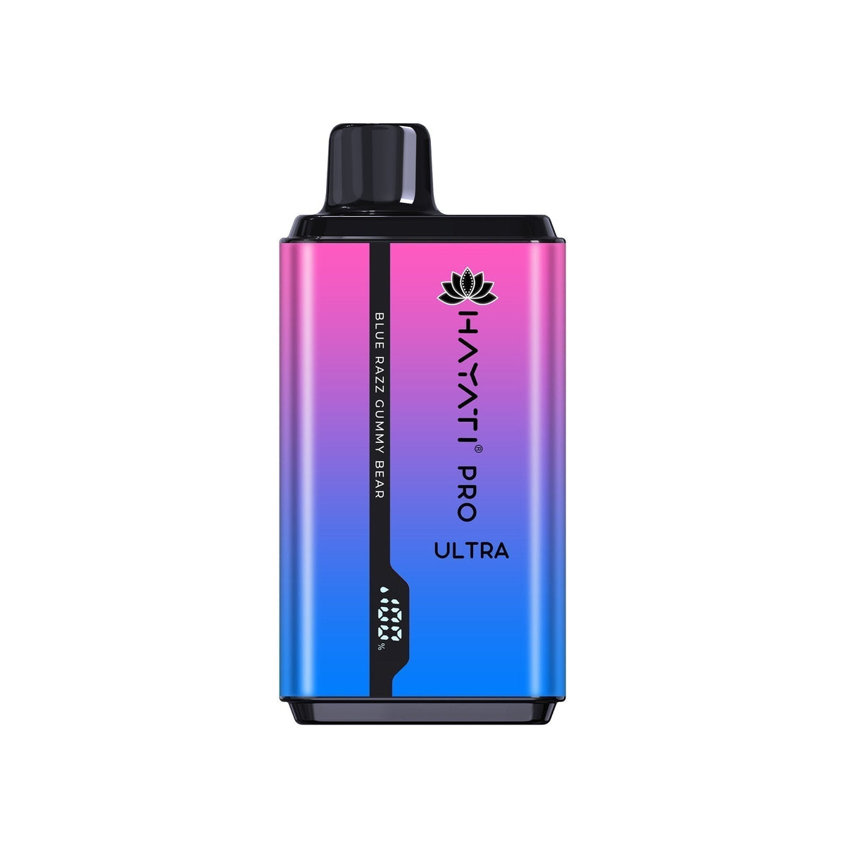 Hayati Pro Ultra 15000 Puffs Disposable Vape Device 20MG - Hayati Pro Ultra 15000 Puffs Disposable Vape Bar Pod Box of 10 - #Simbavapeswholesale# - Vape Fast UK