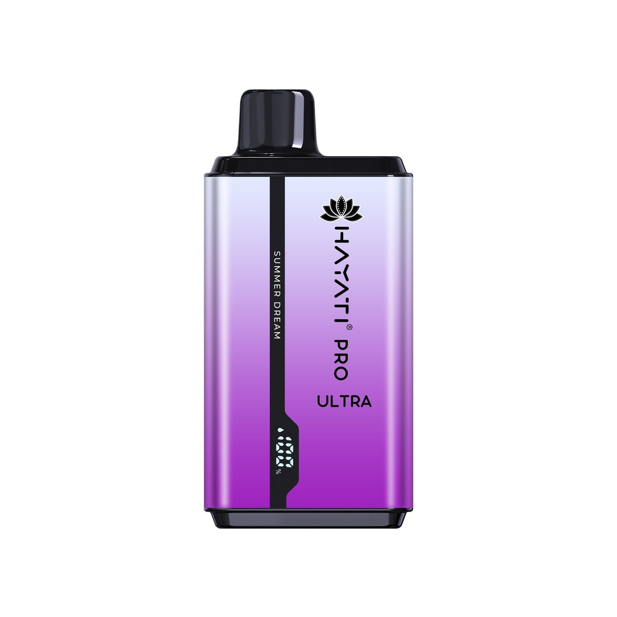 Hayati Pro Ultra 15000 Puffs Disposable Vape Device 20MG - Hayati Pro Ultra 15000 Puffs Disposable Vape Bar Pod Box of 10 - #Simbavapeswholesale# - Vape Fast UK