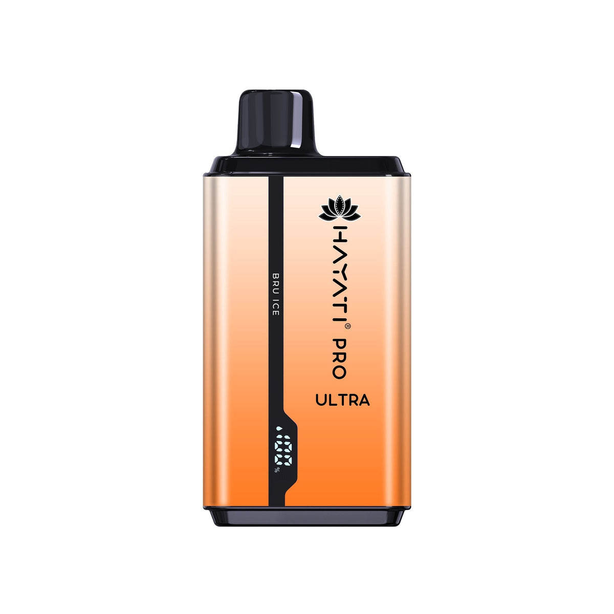 Hayati Pro Ultra 15000 Puffs Disposable Vape Device 20MG - Hayati Pro Ultra 15000 Puffs Disposable Vape Bar Pod Box of 10 - #Simbavapeswholesale# - Vape Fast UK