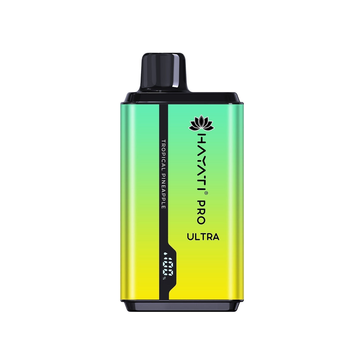 Hayati Pro Ultra 15000 Puffs Disposable Vape Device 20MG - Hayati Pro Ultra 15000 Puffs Disposable Vape Bar Pod Box of 10 - #Simbavapeswholesale# - Vape Fast UK
