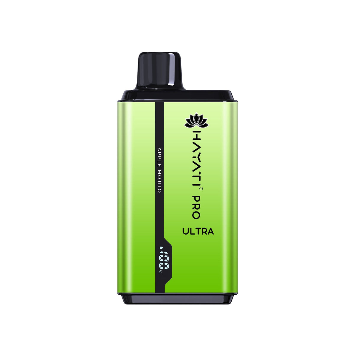 Hayati Pro Ultra 15000 Puffs Disposable Vape Device 20MG - Hayati Pro Ultra 15000 Puffs Disposable Vape Bar Pod Box of 10 - #Simbavapeswholesale# - Vape Fast UK
