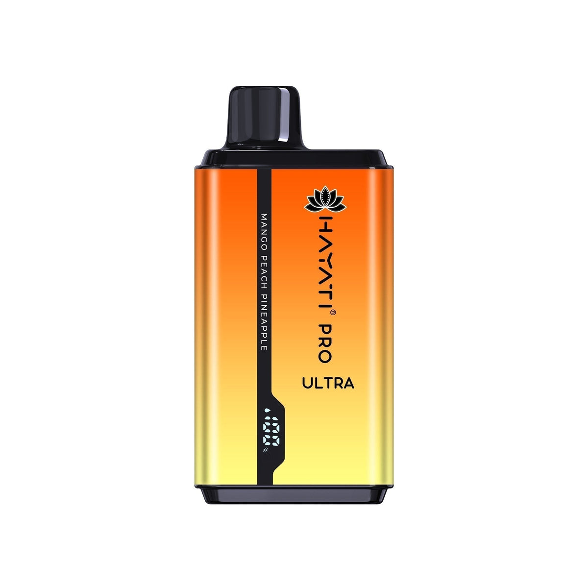 Hayati Pro Ultra 15000 Puffs Disposable Vape Device 20MG - Hayati Pro Ultra 15000 Puffs Disposable Vape Bar Pod Box of 10 - #Simbavapeswholesale# - Vape Fast UK