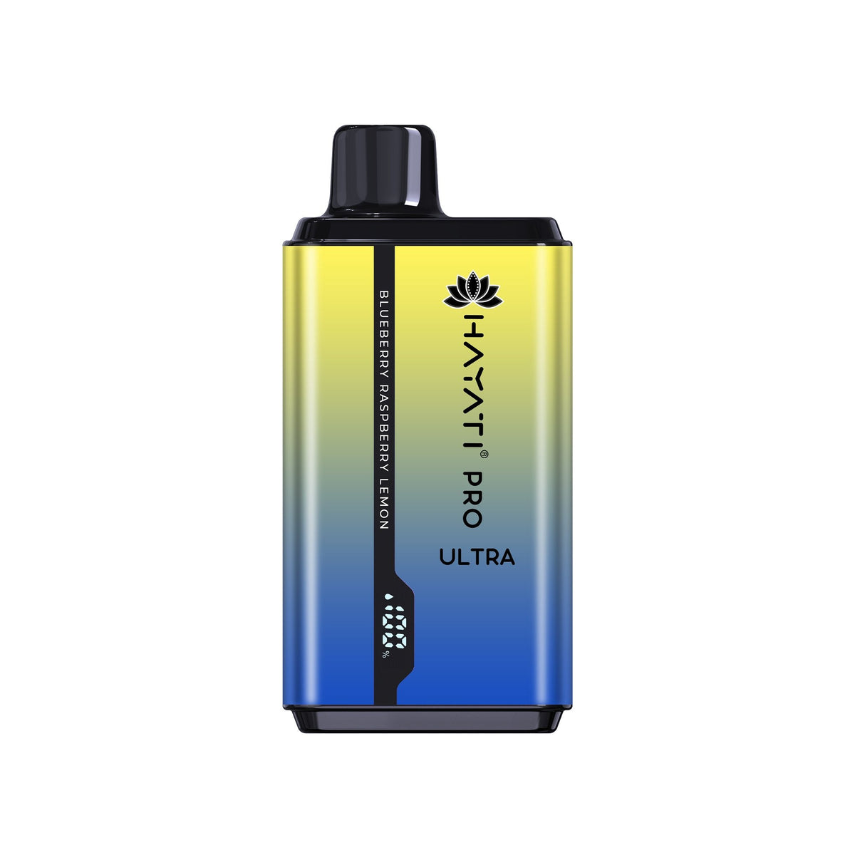 Hayati Pro Ultra 15000 Puffs Disposable Vape Device 20MG - Hayati Pro Ultra 15000 Puffs Disposable Vape Bar Pod Box of 10 - #Simbavapeswholesale# - Vape Fast UK