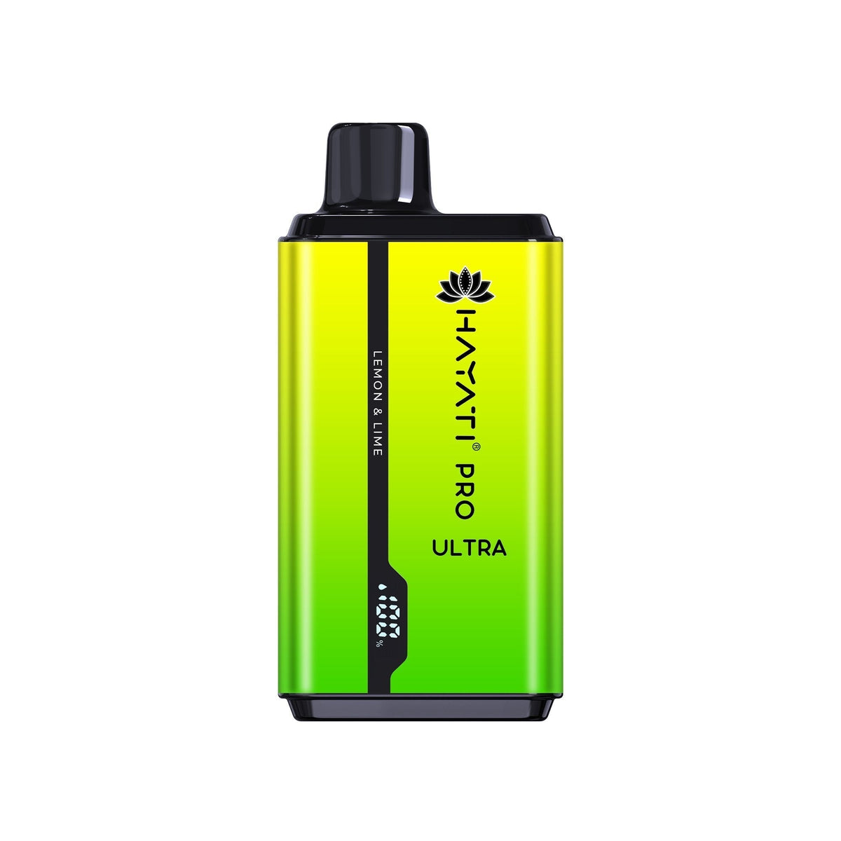 Hayati Pro Ultra 15000 Puffs Disposable Vape Device 20MG - Hayati Pro Ultra 15000 Puffs Disposable Vape Bar Pod Box of 10 - #Simbavapeswholesale# - Vape Fast UK