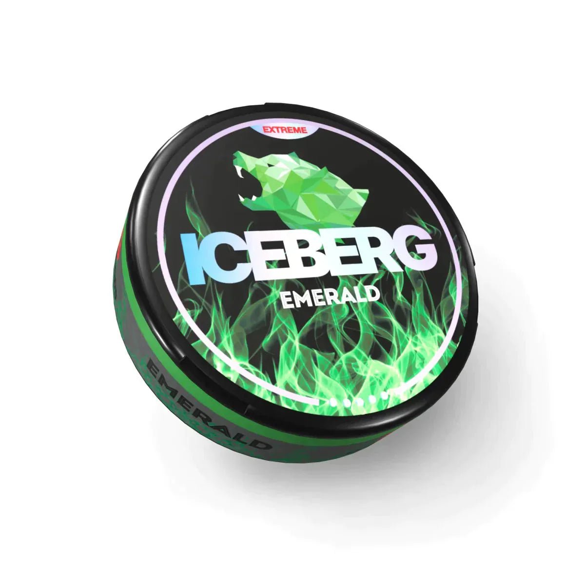 Iceberg Nicotine Pouches 16gr 150mg - Iceberg Snus 16gr 150mg Pouches - #Simbavapeswholesale# - Vape Fast UK