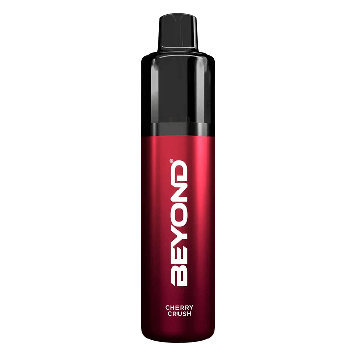 IVG Beyond CLK 6000 Disposable Vape Pod - IVG Beyond CLK 6000 Disposable Vape Pod - Vape Fast UK