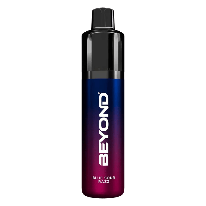 IVG Beyond CLK 6000 Disposable Vape Pod - IVG Beyond CLK 6000 Disposable Vape Pod - Vape Fast UK