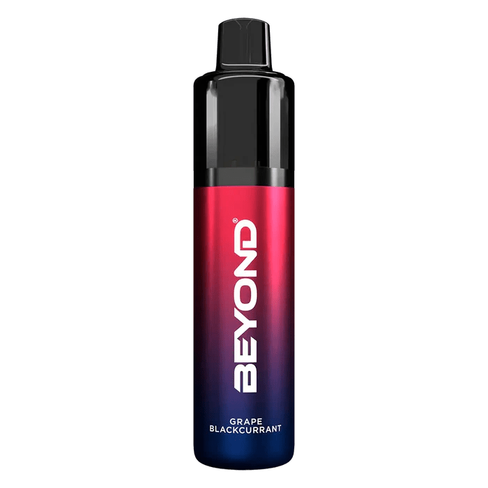 IVG Beyond CLK 6000 Disposable Vape Pod - IVG Beyond CLK 6000 Disposable Vape Pod - Vape Fast UK