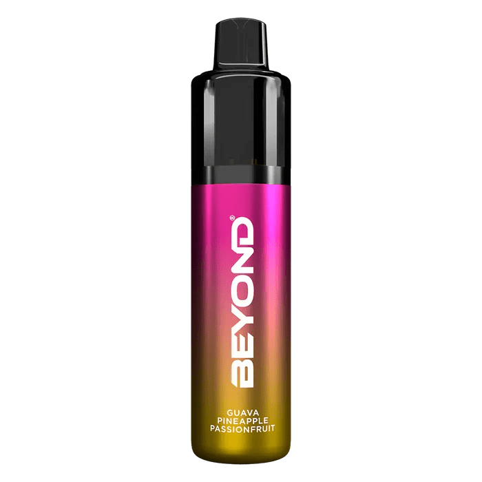IVG Beyond CLK 6000 Disposable Vape Pod - IVG Beyond CLK 6000 Disposable Vape Pod - Vape Fast UK
