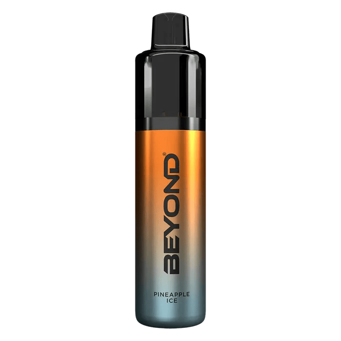 IVG Beyond CLK 6000 Disposable Vape Pod - IVG Beyond CLK 6000 Disposable Vape Pod - Vape Fast UK