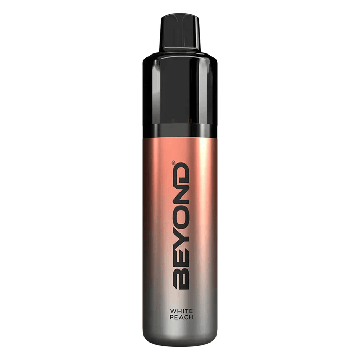 IVG Beyond CLK 6000 Disposable Vape Pod - IVG Beyond CLK 6000 Disposable Vape Pod - Vape Fast UK