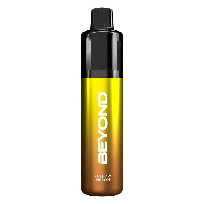 IVG Beyond CLK 6000 Disposable Vape Pod - IVG Beyond CLK 6000 Disposable Vape Pod - Vape Fast UK