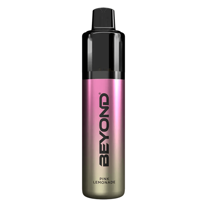 IVG Beyond CLK 6000 Disposable Vape Pod - IVG Beyond CLK 6000 Disposable Vape Pod - Vape Fast UK