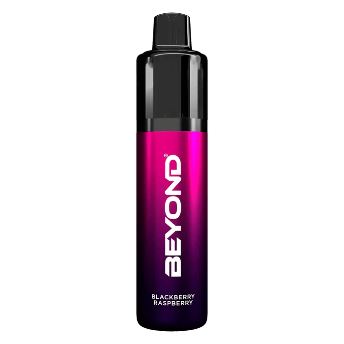 IVG Beyond CLK 6000 Disposable Vape Pod - IVG Beyond CLK 6000 Disposable Vape Pod - Vape Fast UK