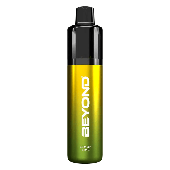 IVG Beyond CLK 6000 Disposable Vape Pod - IVG Beyond CLK 6000 Disposable Vape Pod - Vape Fast UK