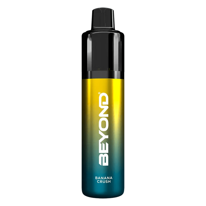 IVG Beyond CLK 6000 Disposable Vape Pod - IVG Beyond CLK 6000 Disposable Vape Pod - Vape Fast UK