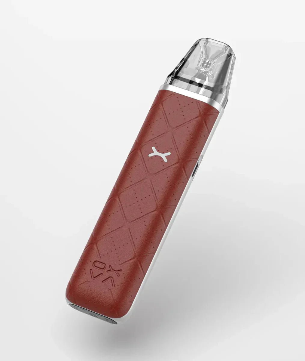 Oxva Xlim GO Pod Kit - Oxva Xlim GO Pod Kit - Vape Wholesale Mcr - Vape Fast UK