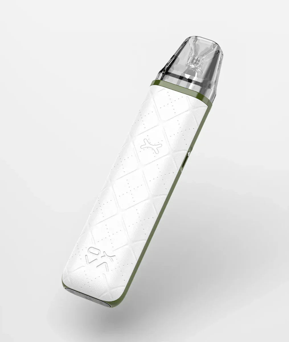 Oxva Xlim GO Pod Kit - Oxva Xlim GO Pod Kit - Vape Wholesale Mcr - Vape Fast UK
