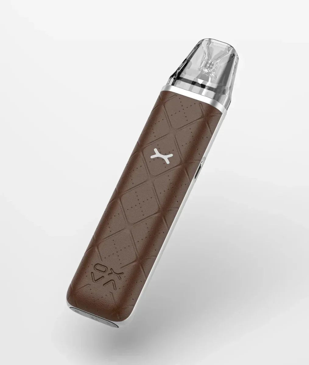 Oxva Xlim GO Pod Kit - Oxva Xlim GO Pod Kit - Vape Wholesale Mcr - Vape Fast UK