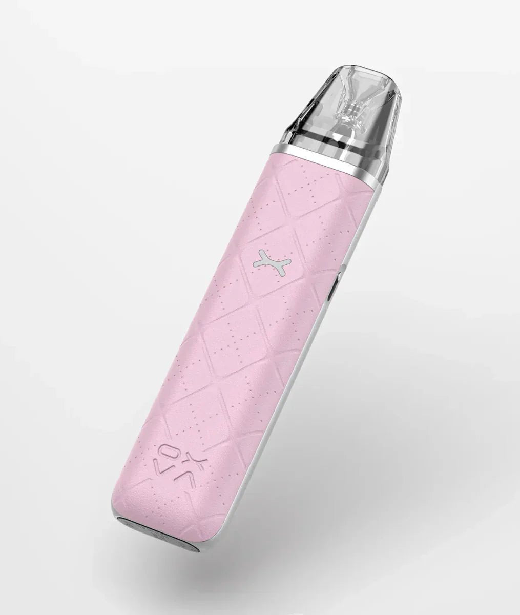 Oxva Xlim GO Pod Kit - Oxva Xlim GO Pod Kit - Vape Wholesale Mcr - Vape Fast UK