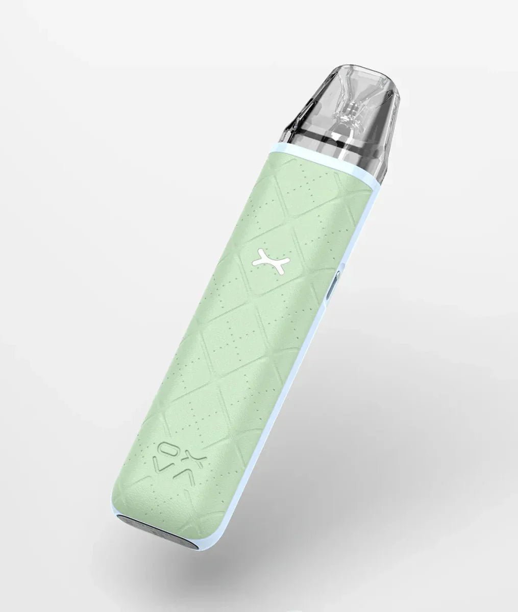 Oxva Xlim GO Pod Kit - Oxva Xlim GO Pod Kit - Vape Wholesale Mcr - Vape Fast UK
