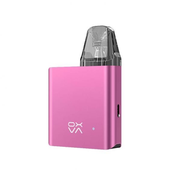 Oxva Xlim SQ Vape Kit - Oxva Xlim SQ Vape Kit - Vape Fast UK