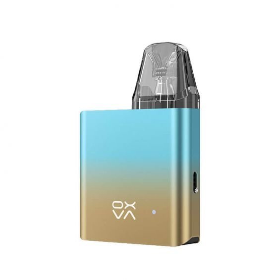 Oxva Xlim SQ Vape Kit - Oxva Xlim SQ Vape Kit - Vape Fast UK