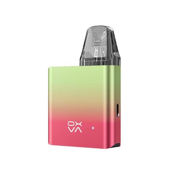Oxva Xlim SQ Vape Kit - Oxva Xlim SQ Vape Kit - Vape Fast UK