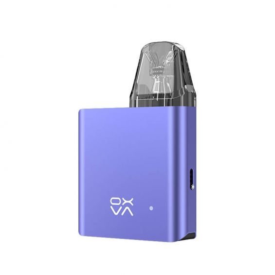 Oxva Xlim SQ Vape Kit - Oxva Xlim SQ Vape Kit - Vape Fast UK