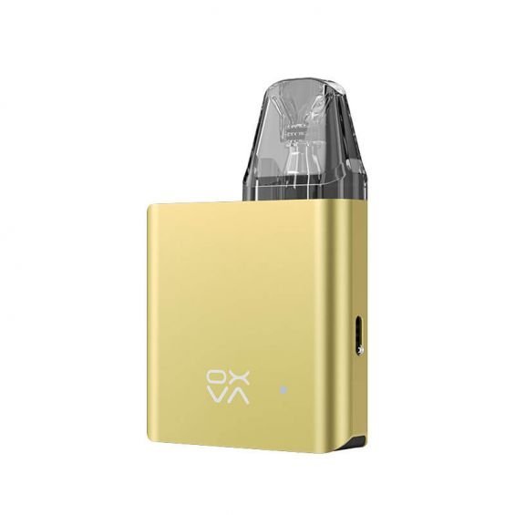 Oxva Xlim SQ Vape Kit - Oxva Xlim SQ Vape Kit - Vape Fast UK