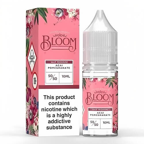 Pack of 10 Bloom 10ml Nic Salt - Pack of 10 Bloom 10ml Nic Salt - Pack of 10 Bloom 10ml Nic Salt - Pack of 10 Bloom 10ml Nic Salt - Pack of 10 Bloom 10ml Nic Salt - #Vapewholesalesupplier# - Best Vape Supplier - Best Vape Supplier - Best Vape Supplier - Vape Fast UK