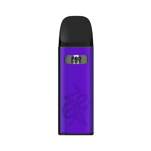 Uwell Caliburn GZ2 Pod Kit - Uwell Caliburn GZ2 Pod Kit - Vape Fast UK