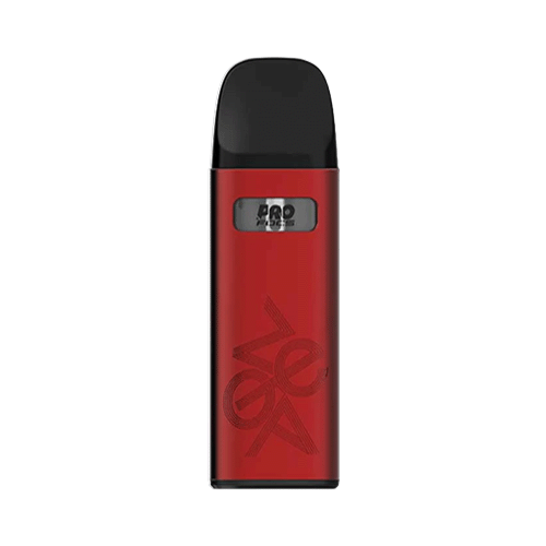 Uwell Caliburn GZ2 Pod Kit - Uwell Caliburn GZ2 Pod Kit - Vape Fast UK