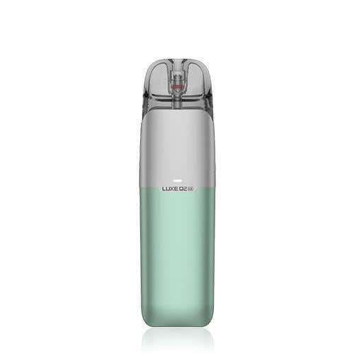 Vaporesso Luxe Q2 SE Pod Mod Vape Kit Device - Vaporesso Luxe Q2 SE Pod Mod Vape Kit Device - Wolfvapes.co.uk - Mint Green - Vape Fast UK